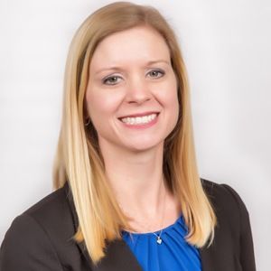 Meet your Posher, Carolyn